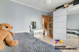 Atrakcyjny apartament 2 pok. ul. Emilii Plater